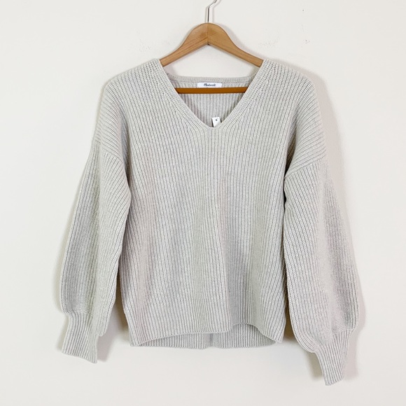 Madewell Sweaters - Madewell Sweater, New